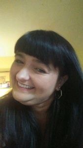 Meet your Posher, Patricia